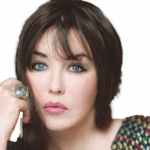 Isabelle Adjani