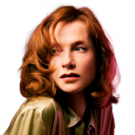 Isabelle Huppert