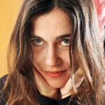 Stéphanie Argerich