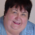 Kathy Lamkin