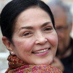 Gina Pareño