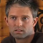 Douglas Myers