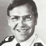 Larry Dann