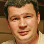 Pavel Smetankin