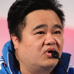 Mark Wu