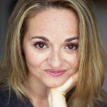 Barbara Tissier