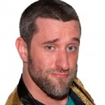 Dustin Diamond