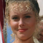 Suzanna Smith