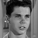 Tony Dow