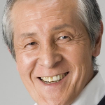 Ryoichi Kusanagi