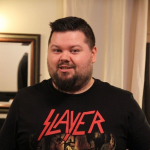 Daniel Mark Young