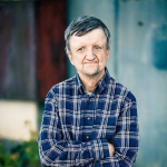 Bosse Östlin