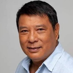 Efren Reyes Jr.