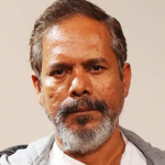 Deepak Halder