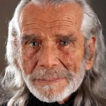 Eric Kaldor
