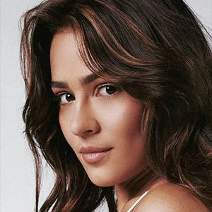 Giulia Buscacio, Susana en Los dueños del juego