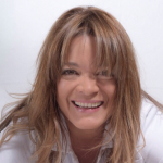 Luisa Fernanda Giraldo