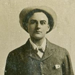 Alfred Hickman