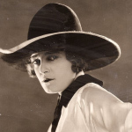 Josie Sedgwick