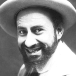 Barney Bernard