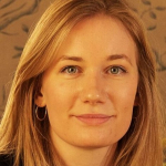 Lucia Vinde Dirchsen