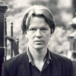 Jim Carroll