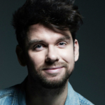 Eoghan McDermott