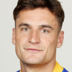 Mitch Hibberd
