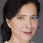 Maria Cristina Mastrangeli