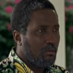 Jean-Claude M'Paka