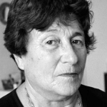 Monique Lange