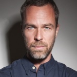 JR Bourne