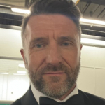 John Klapwijk