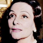 Yvette Chauviré