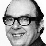 Eric Morecambe