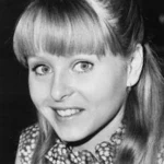 Liza Goddard