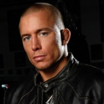 Georges St-Pierre