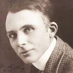 Edward Biby