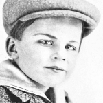 Jack Morgan
