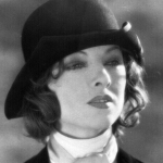 Rosemary Cooper