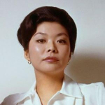 Yvonne Shima