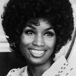 Teresa Graves