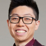 Andrew He