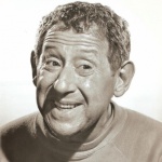 Jack Gilford