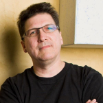 Daniel St. Pierre