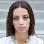 Angela Sarafyan