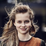 Angourie Rice