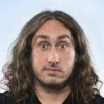 Ross Noble