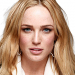 Caity Lotz