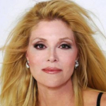 Audrey Landers